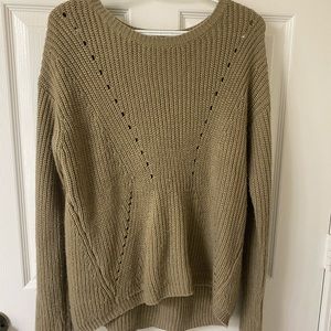 Forever 21 Oversized Sweater